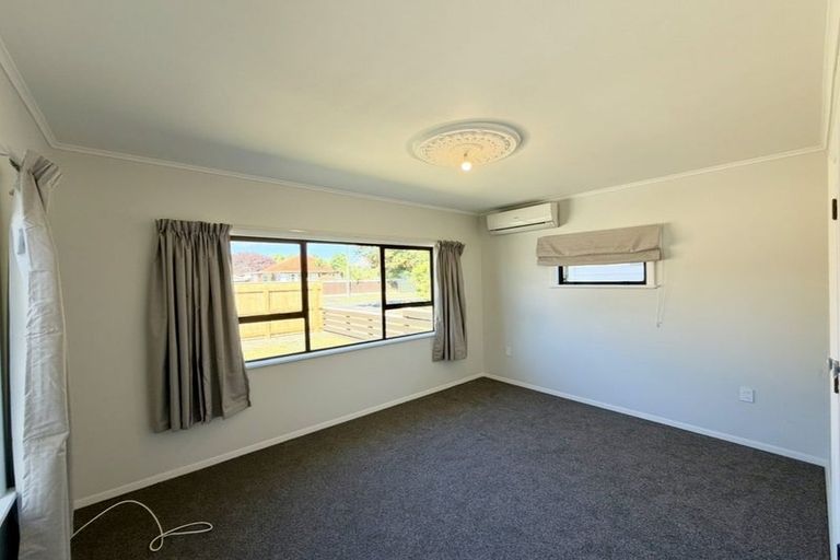 Photo of property in 257 College Street, West End, Palmerston North, 4412