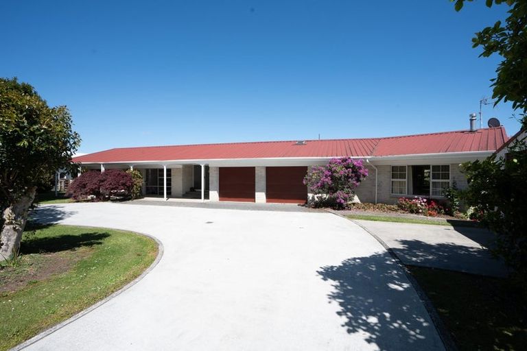 Photo of property in 154 Hoeka Road, Matangi, Hamilton, 3284