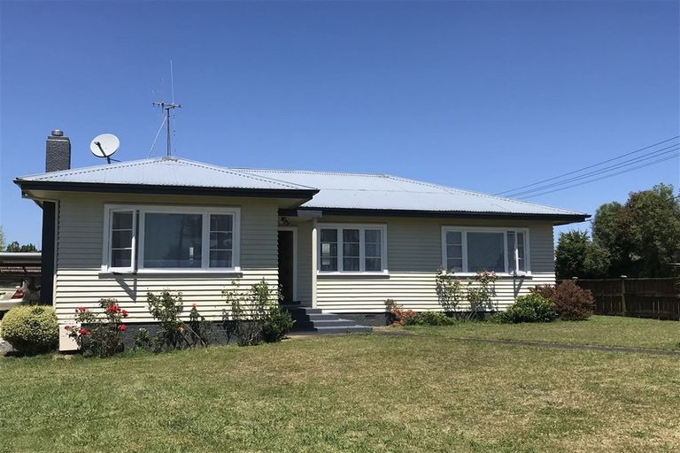 Photo of property in 9 Prospect Street, Putaruru, 3411