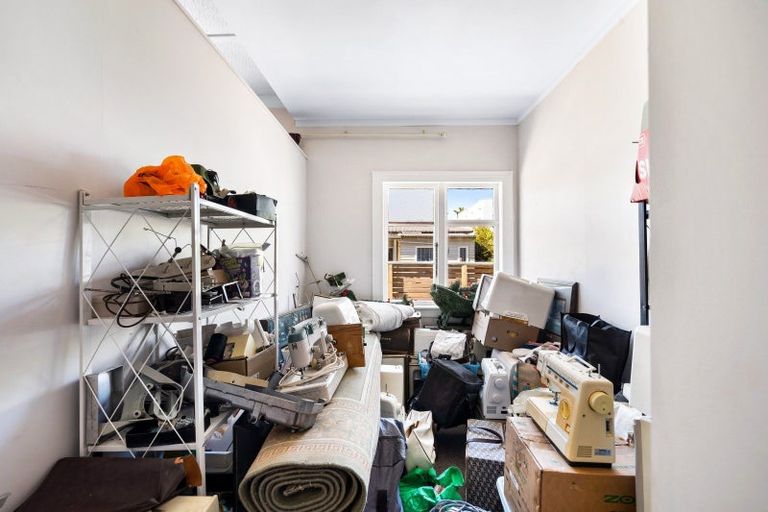 Photo of property in 22 Ashridge Road, Napier South, Napier, 4110