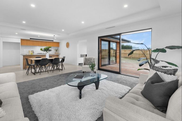 Photo of property in 106 Ed Hillary Drive, Rolleston, 7615