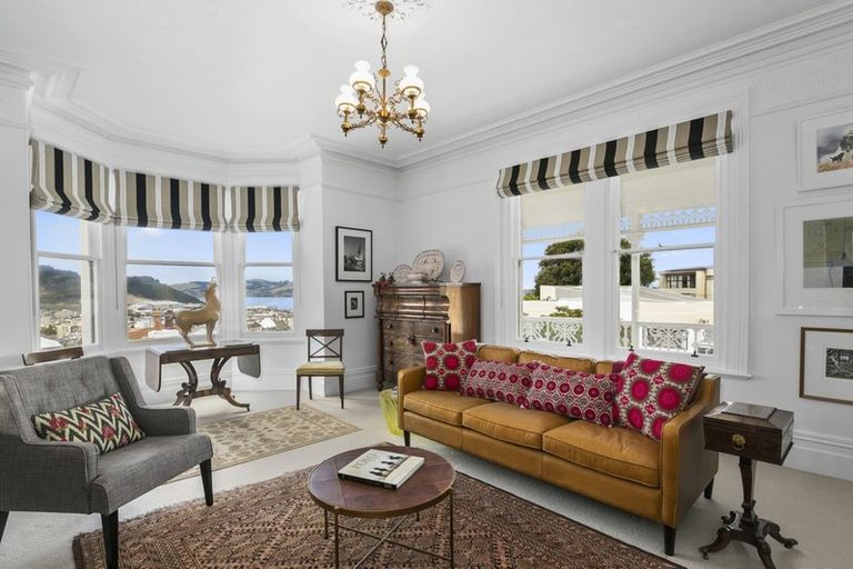 Photo of property in Belmont House, 227 York Place, Dunedin Central, Dunedin, 9016