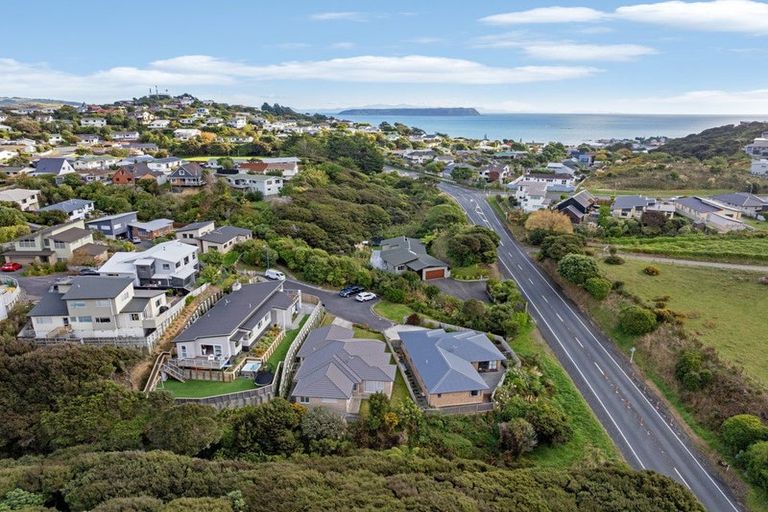 Photo of property in 61 Saint Ives Drive, Camborne, Porirua, 5026