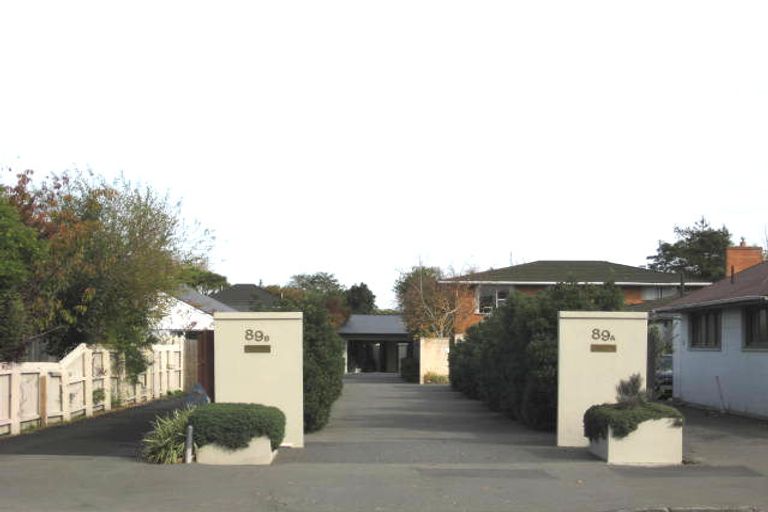 Photo of property in 89a Memorial Avenue, Ilam, Christchurch, 8053