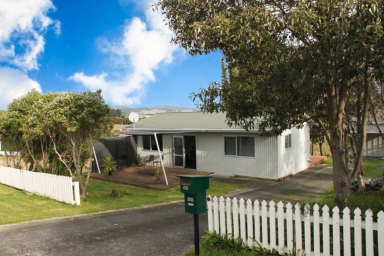 Photo of property in 60 Davies Road, Wellsford, 0900