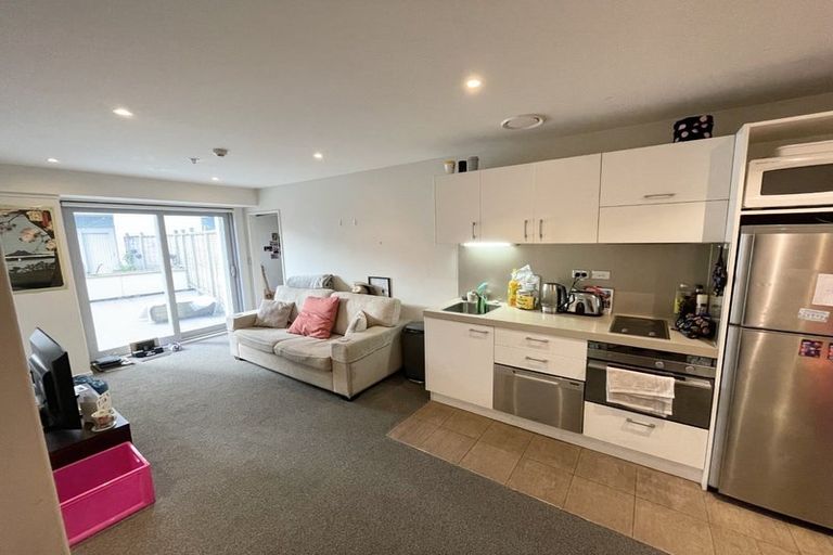 Photo of property in Soho Apartments, 104/74 Taranaki Street, Te Aro, Wellington, 6011