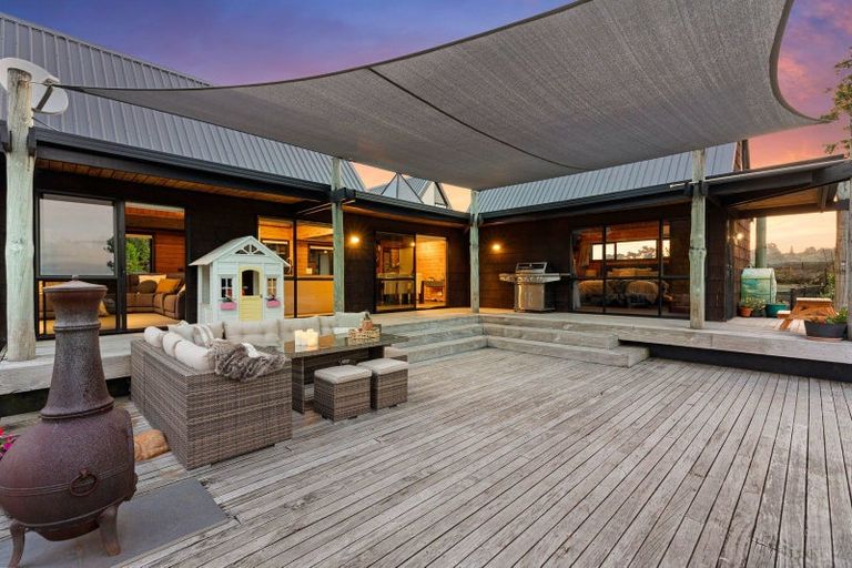 Photo of property in 195 Oropi Road, Oropi, Tauranga, 3173