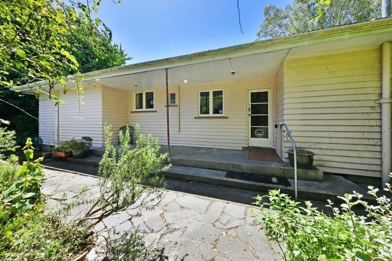 Photo of property in 250 Halswell Road, Halswell, Christchurch, 8025
