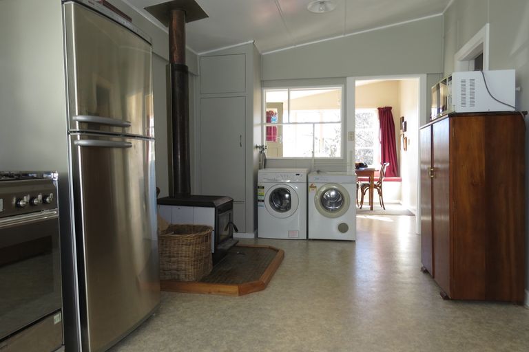 Photo of property in 2074 Fairlie-tekapo Road, Burkes Pass, Fairlie, 7987