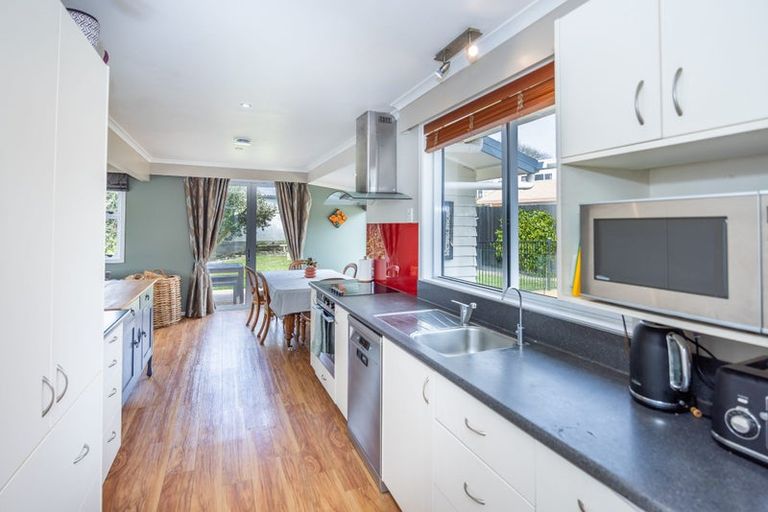 Photo of property in 132 College Street, Te Awamutu, 3800