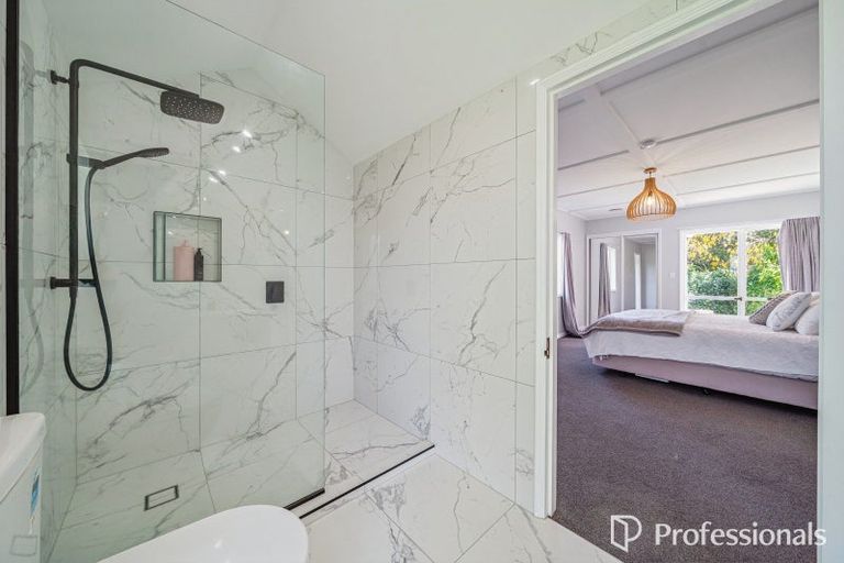 Photo of property in 20 Barton Road, Heretaunga, Upper Hutt, 5018