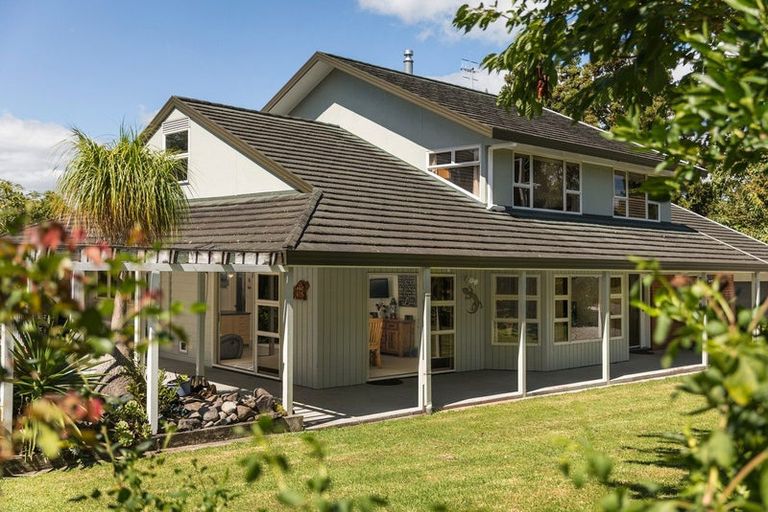 Photo of property in 40 Ongare Point Road, Tahawai, Katikati, 3170