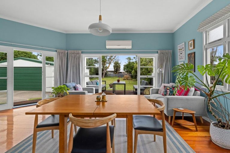 Photo of property in 185 Georges Drive, Napier South, Napier, 4110