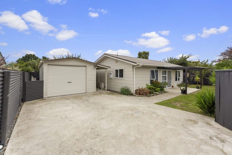 Photo of property in 11a Rimu Street, Levin, 5510