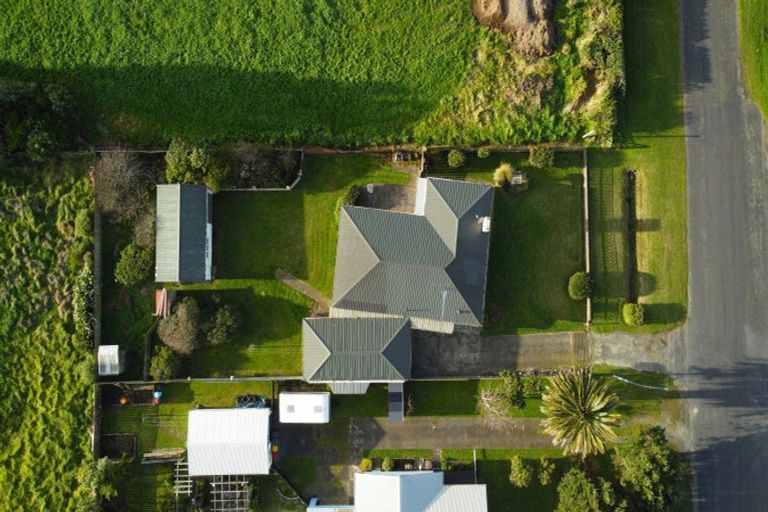 Photo of property in 46 Heaphy Road, Opunake, 4616