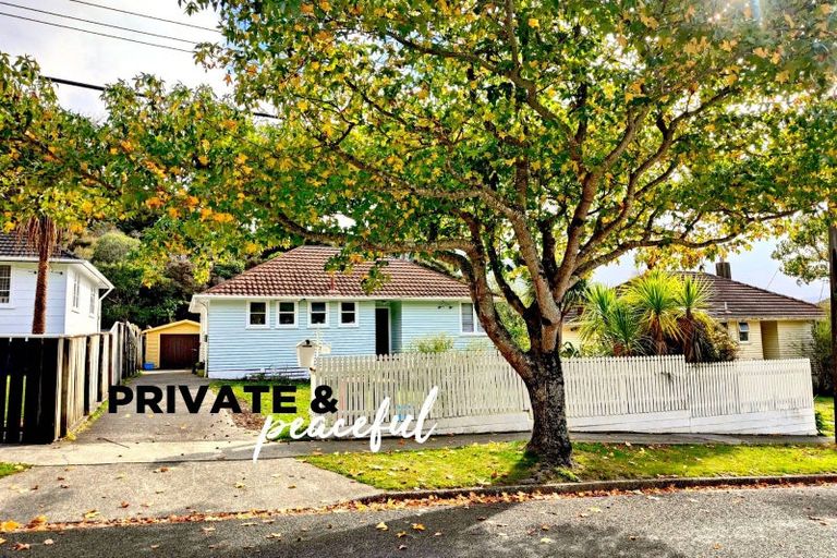 Photo of property in 18 Boyd Grove, Naenae, Lower Hutt, 5011