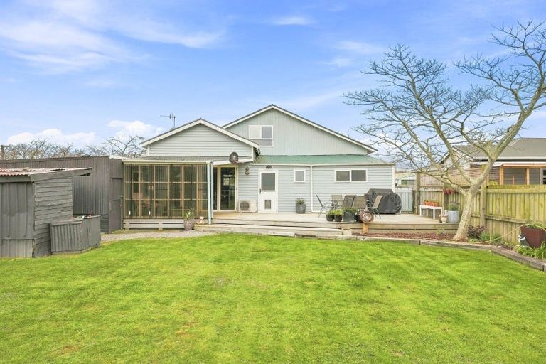 Photo of property in 8 Albert Street, Pahiatua, 4910