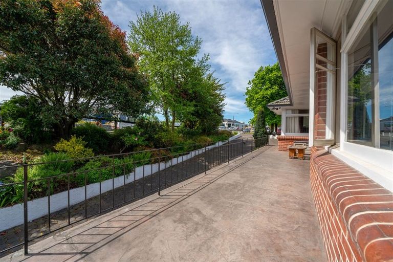 Photo of property in 1 Craigie Avenue, Parkside, Timaru, 7910