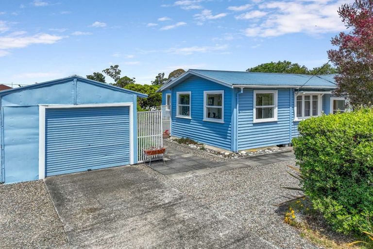 Photo of property in 123 Trewavas Street, Motueka, 7120