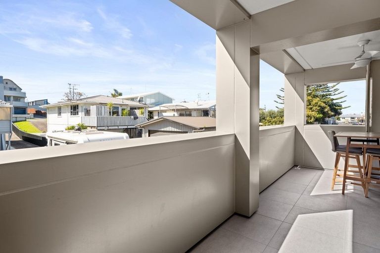 Photo of property in Paramount Apartments, 14/281 Maunganui Road, Mount Maunganui, 3116