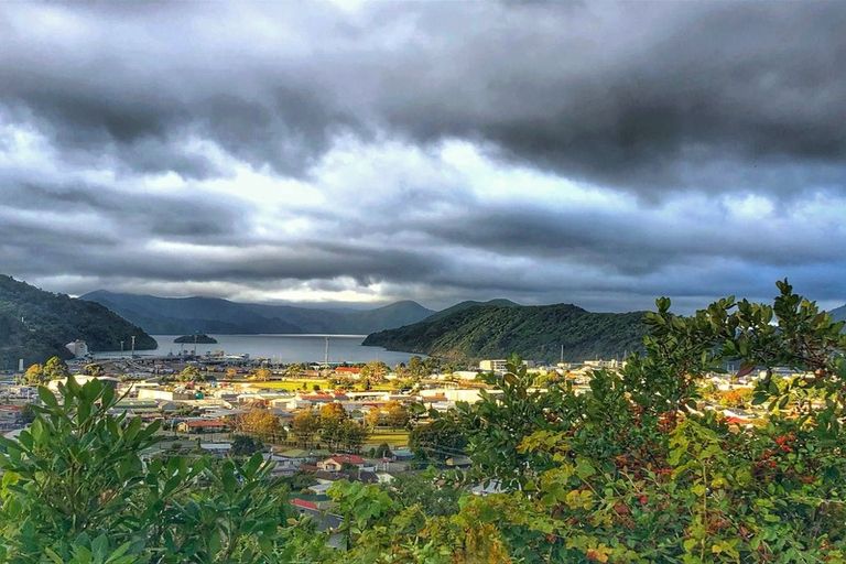 Photo of property in 18 Dorset Street, Picton, 7220