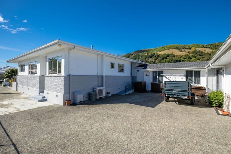 Photo of property in 58 Cambria Street, The Wood, Nelson, 7010