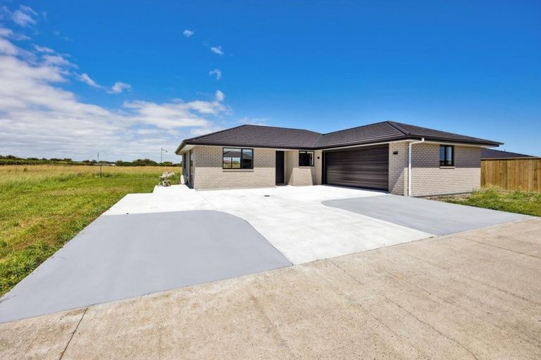 Photo of property in 34 County Drive, Hawera, 4610