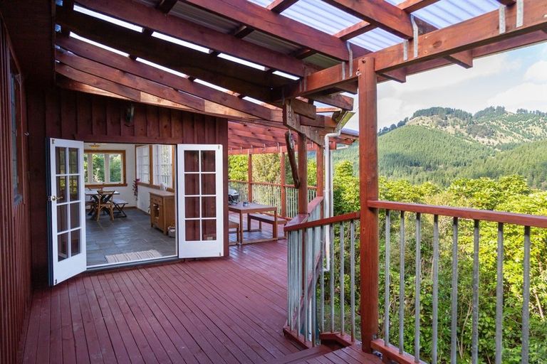 Photo of property in 350c Mt Holdsworth Road, Mount Holdsworth, Carterton, 5791