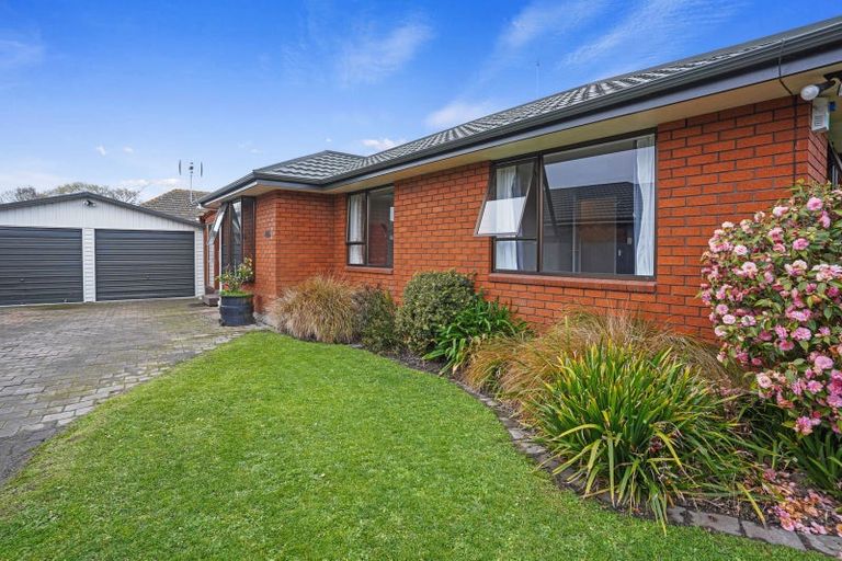 Photo of property in 7 Gala Lane, Woolston, Christchurch, 8062