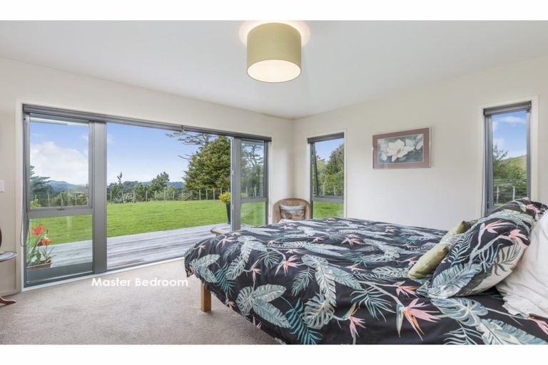 Photo of property in 55 J Tolhopf Road, Puhoi, Warkworth, 0981