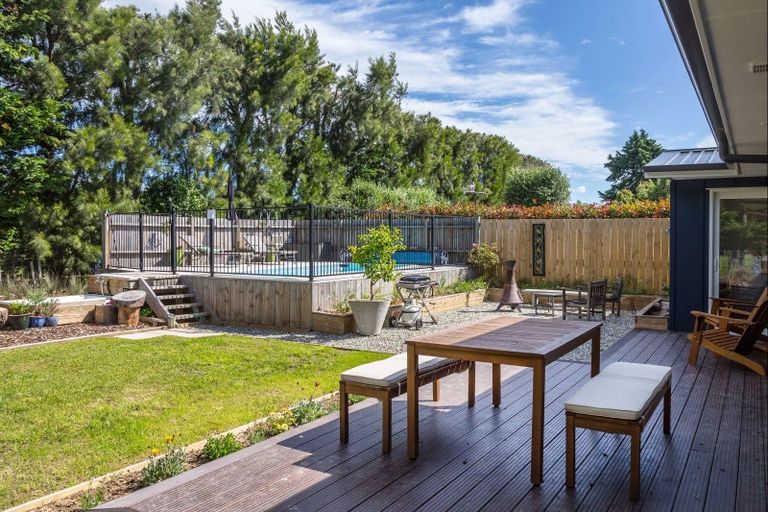 Photo of property in 56 Princess Street, Martinborough, 5711