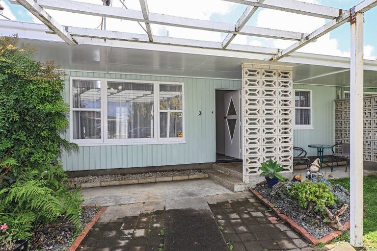 Photo of property in 2/14 Armour Place, Onekawa, Napier, 4110