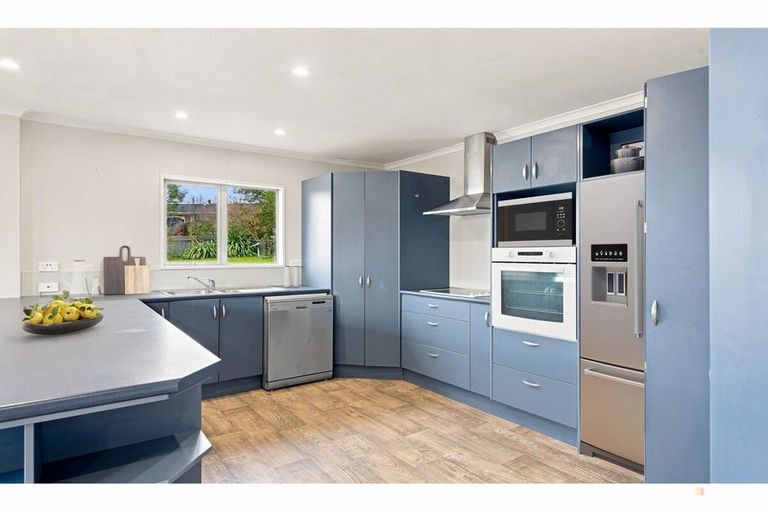 Photo of property in 12 Bradley Street, Watlington, Timaru, 7910
