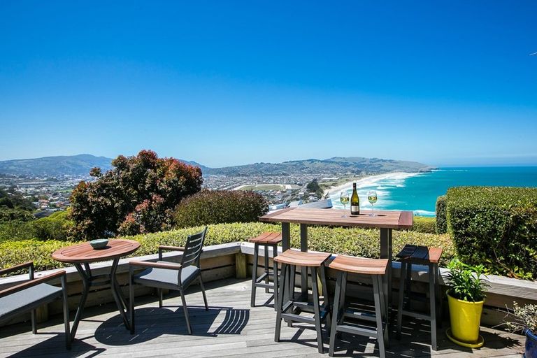 Photo of property in 121 Cliffs Road, Saint Clair, Dunedin, 9012