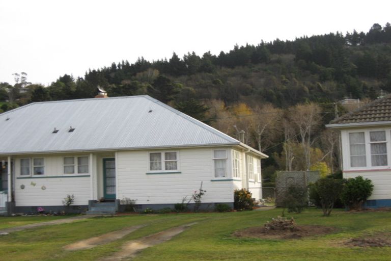 Photo of property in 20 Albertson Avenue, Port Chalmers, 9023