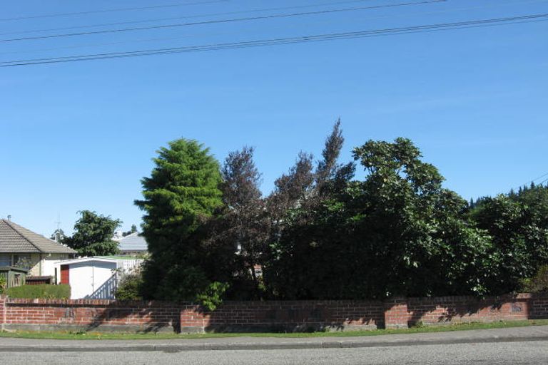 Photo of property in 30 Hislop Street, Geraldine, 7930