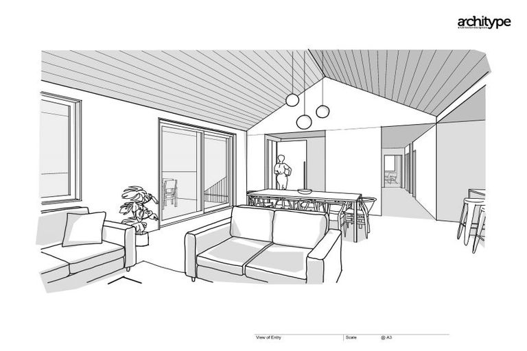 Photo of property in 12 Rosella Place, Mosgiel, Dunedin, 9024