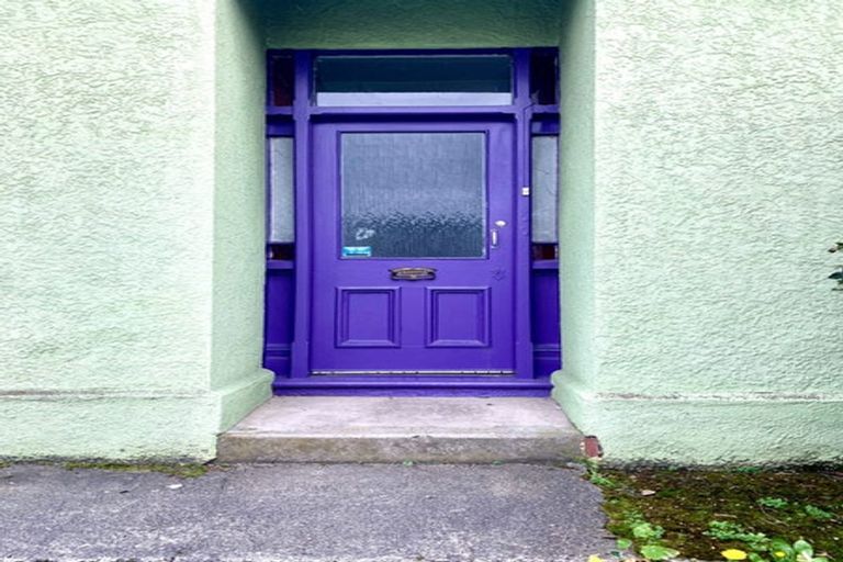 Photo of property in 20 Grange Street, Dunedin Central, Dunedin, 9016