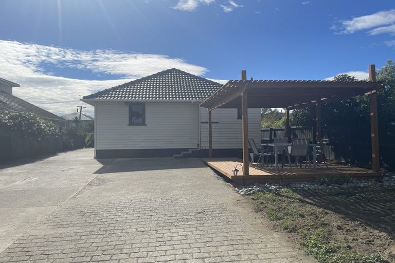 Photo of property in 12 Pine Avenue, New Brighton, Christchurch, 8061