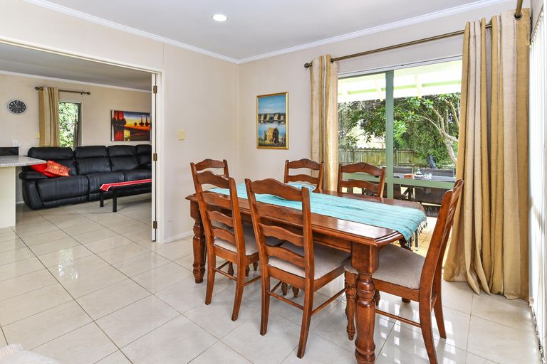 Photo of property in 25 Eiger Place, Northpark, Auckland, 2013