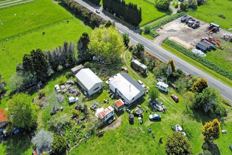 Photo of property in 2527 State Highway 30, Otakiri, Whakatane, 3192