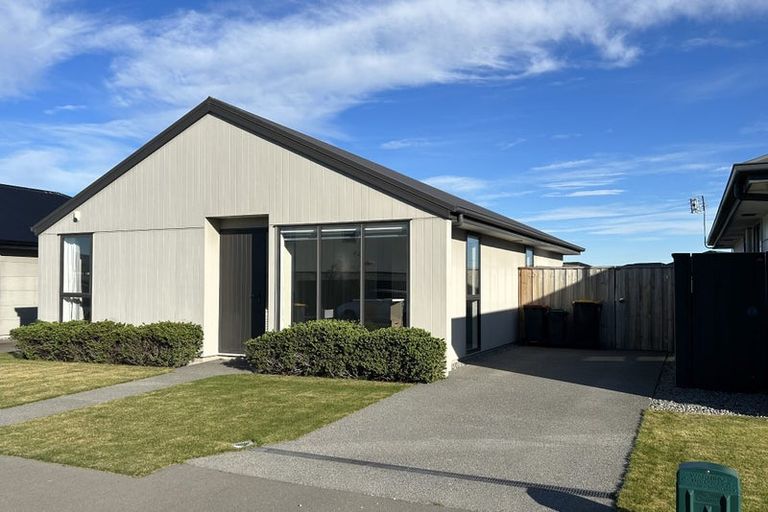 Photo of property in 11 Tippet Crescent, Wigram, Christchurch, 8025