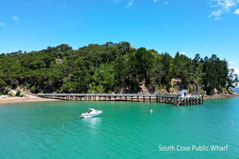 Photo of property in 19 Edith Ridge Road, Kawau Island, 0920