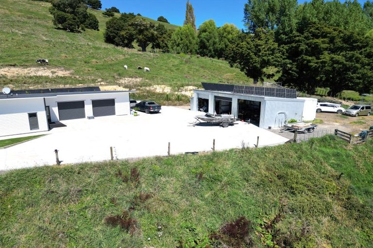 Photo of property in 436 Taringamotu Road, Taringamotu, Taumarunui, 3994