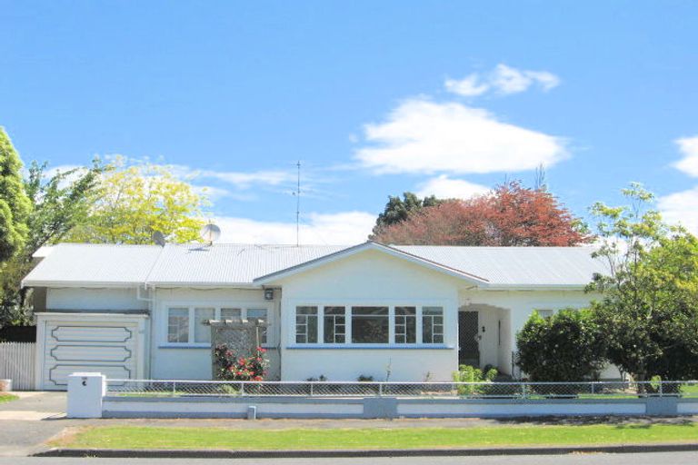 Photo of property in 60 Harris Street, Kaiti, Gisborne, 4010