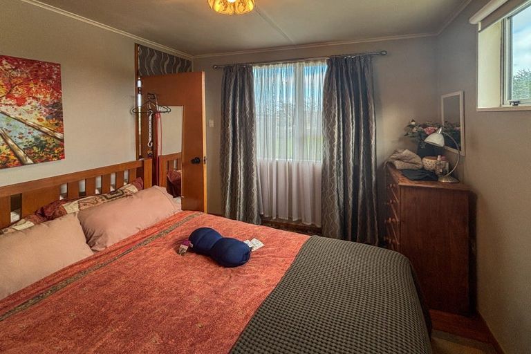 Photo of property in 452 Mcquarrie Street, Tisbury, Invercargill, 9877