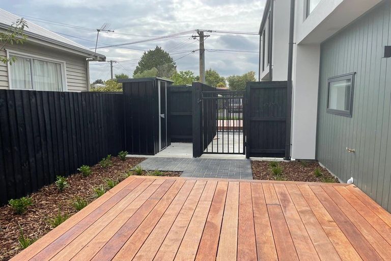 Photo of property in 2/27 Kipling Street, Addington, Christchurch, 8024