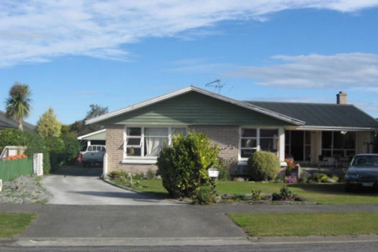 Photo of property in 9 Allen Street, Methven, 7730