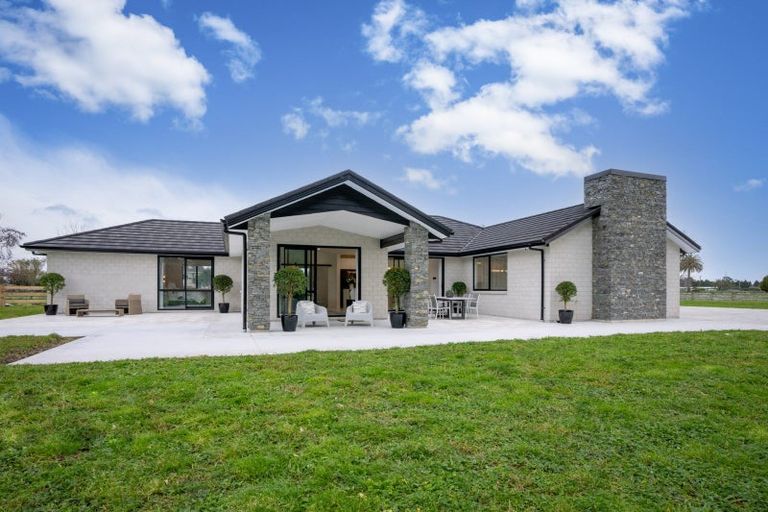 Photo of property in 228a State Highway 26, Newstead, Hamilton, 3286