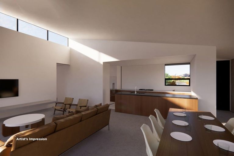 Photo of property in 9 Fern Burn Close, Wanaka, 9305